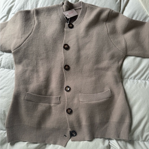 Viral Tik Tok Cardigan - Picture 4 of 5